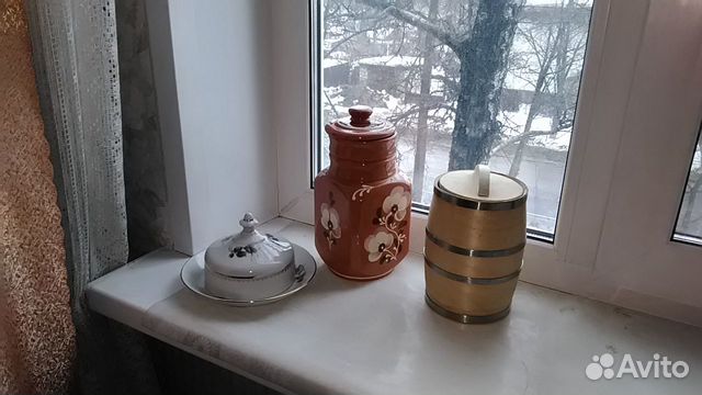 Посуда СССР