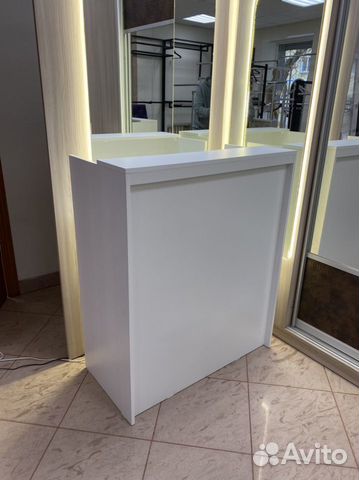 Ресепшн / Кассовый стол / Стойка Администратора