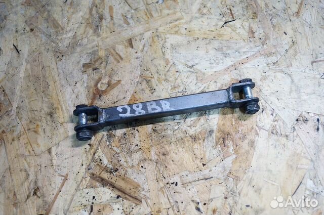 Крепление Kawasaki ZZR400-1