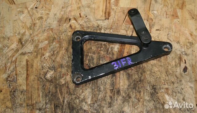 Крепление Honda CBR250F