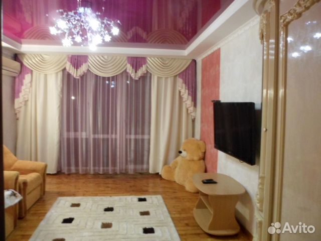 

3-к. коттедж, 100 м²
