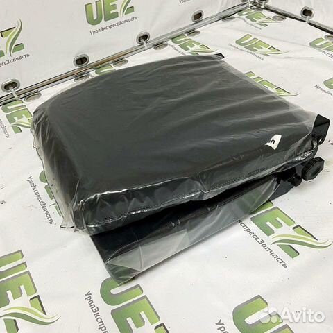 Сиденье пассажирское складное