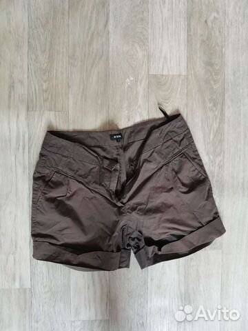 Шорты женские