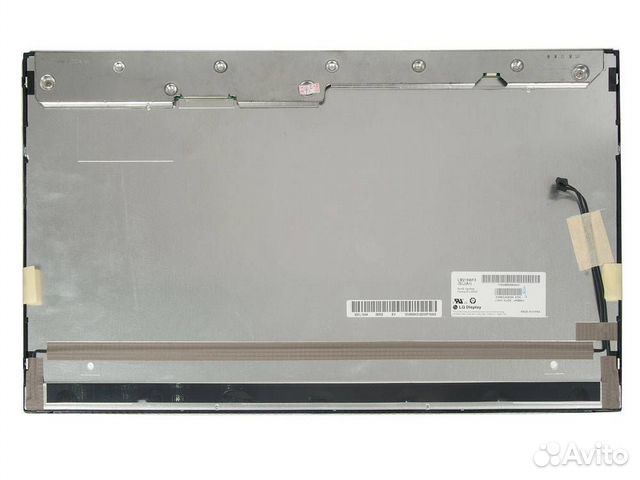 Матрица LM215WF3 iMac 21.5 A1311 Late 2009