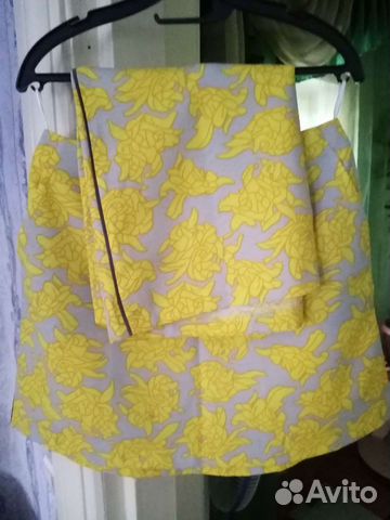 Вещи пакетом