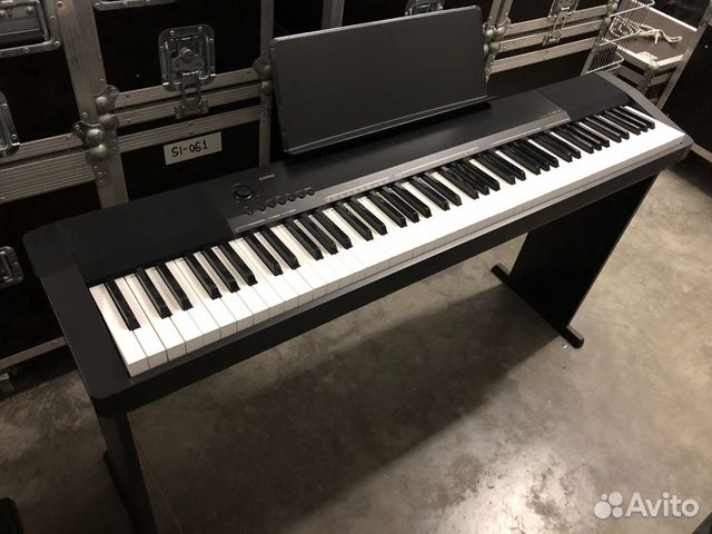 Электронные пианино с доставкой