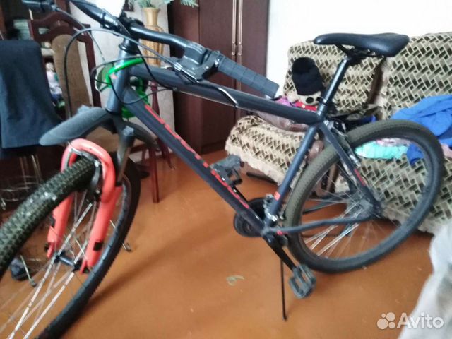 Продам велосипед forward