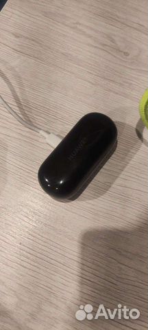 Беспроводные наушники huawei freebuds 3i