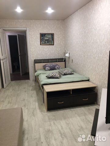 

2-к. квартира, 44 м², 4 кровати