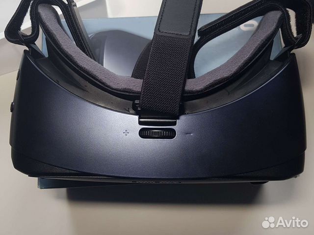 Vr очки samsung gear vr oculus