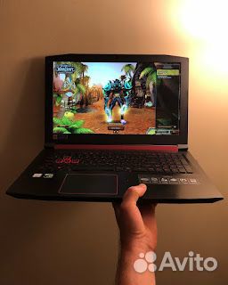 Acer Nitro 5 3060 Купить