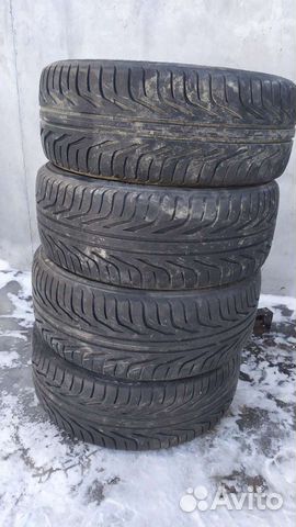 Nokian 205/50 R16