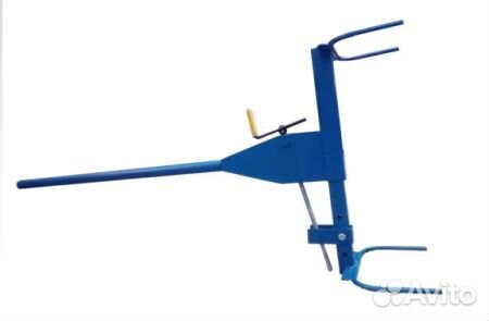 Люфт детектор люфтомер ручной