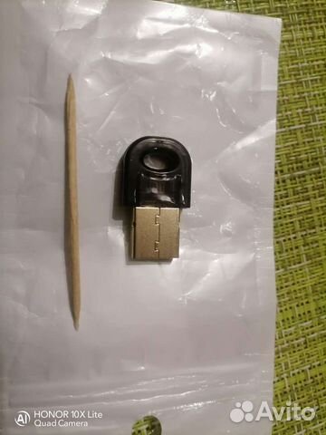 Bluetooth Адаптер(Wisebot)