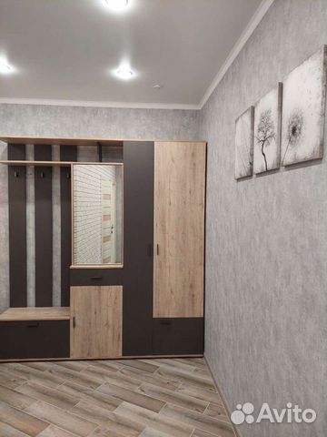 

2-к. квартира, 70 м², 2 кровати