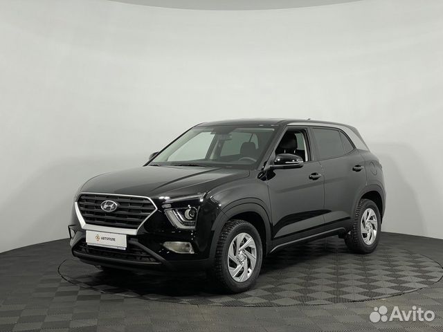 Hyundai автополе кудрово