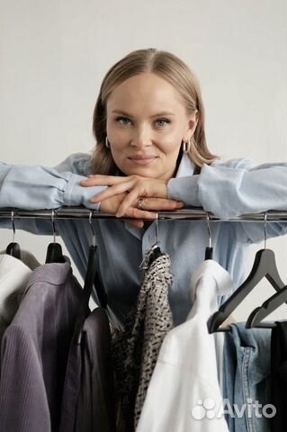 Персональный стилист