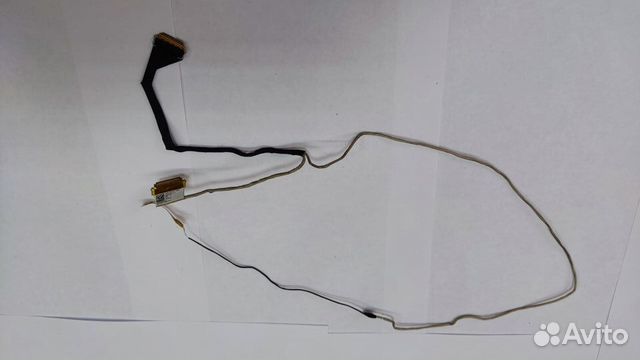 Шлейф матрицы Lenovo ThinkPad E460 и др