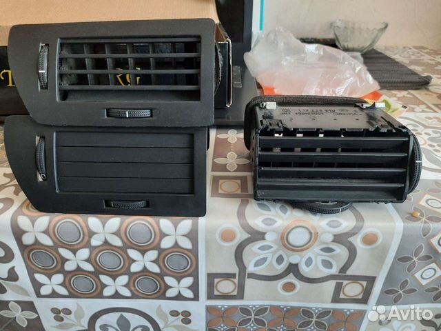 Дефлекторы окон Opel astra h