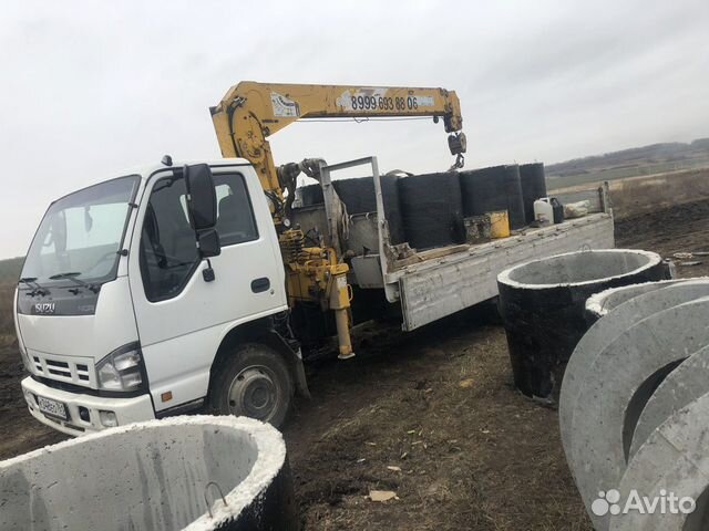 Услуги манипулятора аренда манипулятора