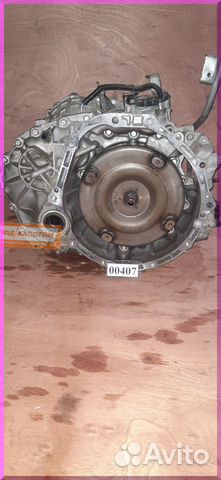 Вариатор VQ25DE 2,5 Nissan Tiana J32 №313