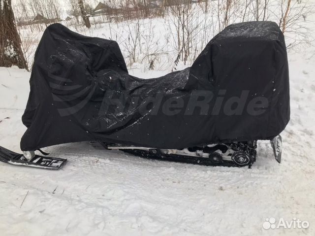 Чехол на снегоход Yamaha Multi Purpose