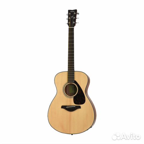 Акустическая гитара Yamaha FS800