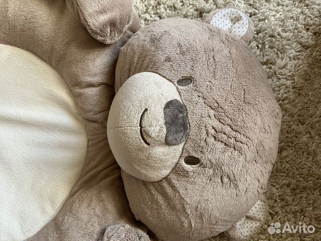 Коврик для малышей