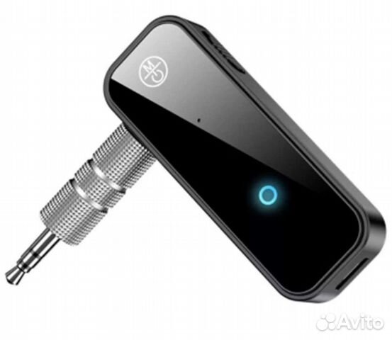 Bluetooth адаптер в машину