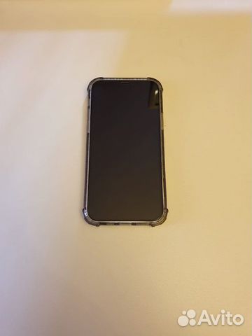 iPhone 12 128gb white (почти новый и с бонусами)