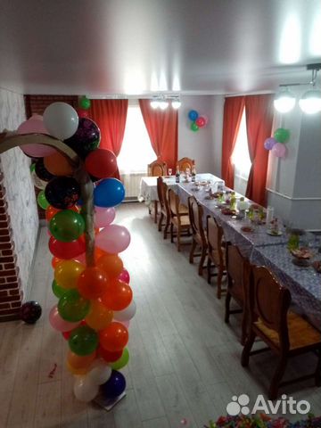 

3-к. коттедж, 160 м²