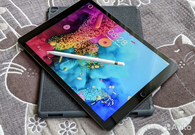 Ipad Pro 4 Го Поколения Купить