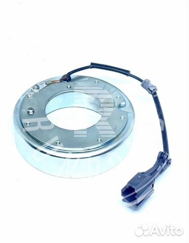 Электромагнитная катушка компрессора Nissan Subaru