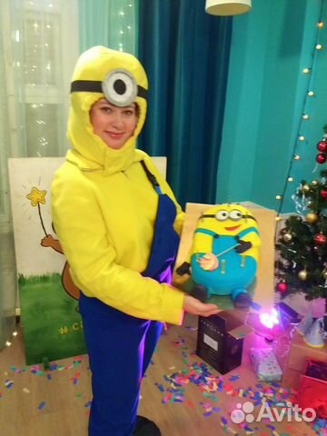 Аниматор без посредников