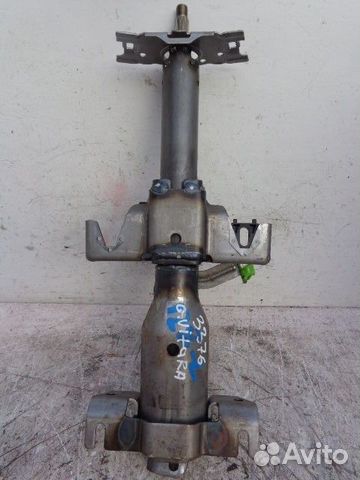 Колонка рулевая Suzuki Grand Vitara 2 JT