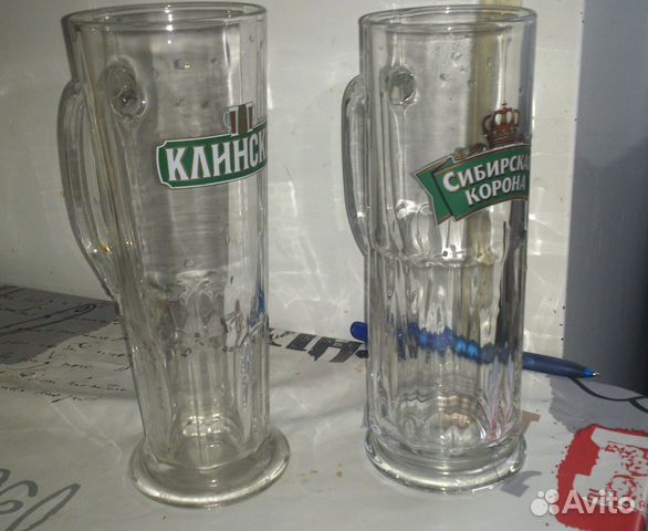 Пивные кружки Пивные кружки