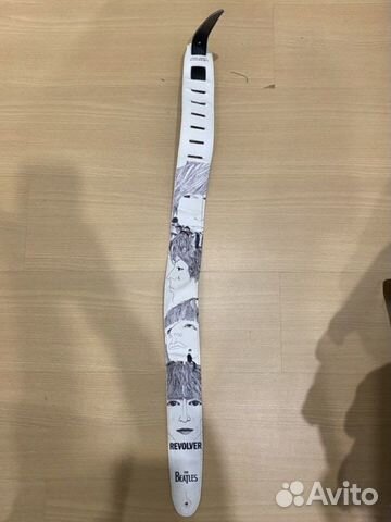 Planet waves 25LB 04 Ремень для гитары