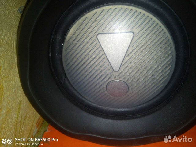 Колонка jbl xtreme 2 оригинал