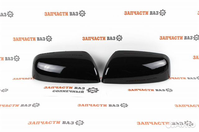 Накладки зеркала Приора SE Космос Новые