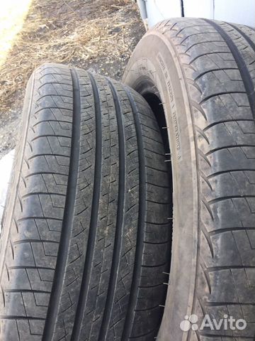 Giti 215/65 R17