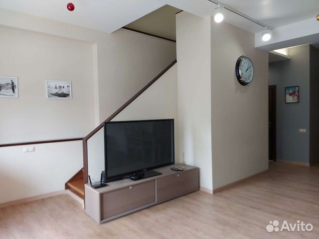 

3-к. квартира, 107 м², 5 кроватей