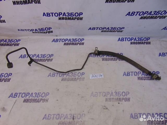 Трубка гидроусилителя для Mitsubishi Galant 8 199