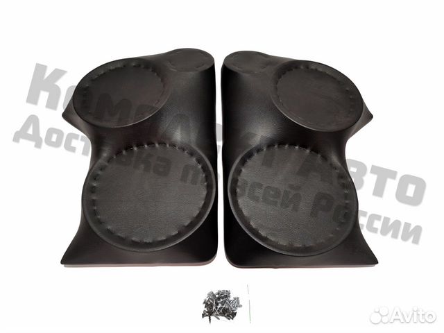 Подиумы акустические Нива 20 16 Рупор