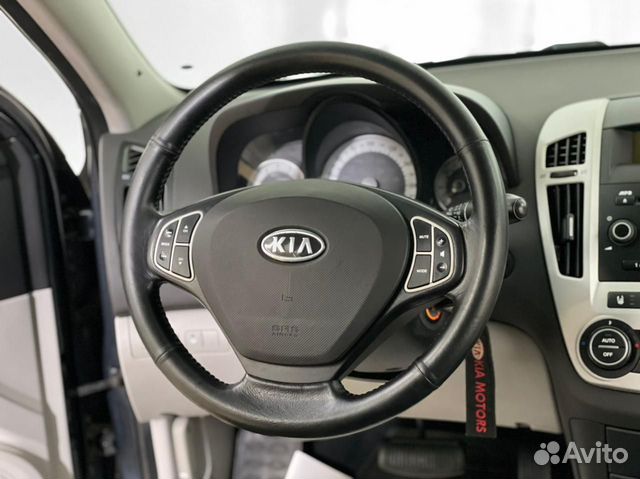 Kia Ceed `2008