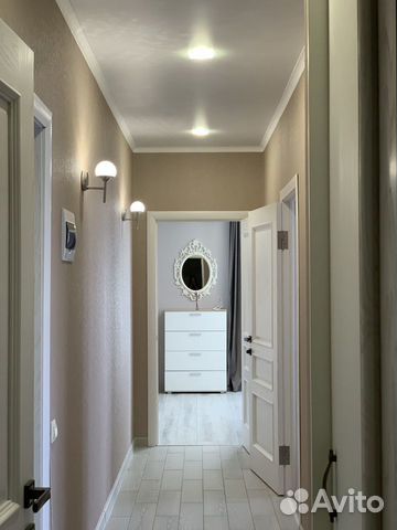 

2-к. квартира, 60 м², 5 кроватей