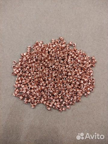 Спн медь 500гр. (3,5мм.*3,5мм.)