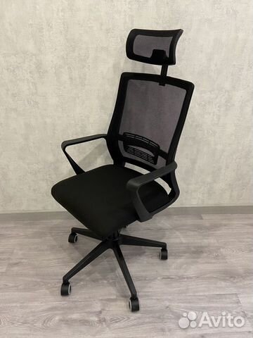 Компьютерное кресло бу