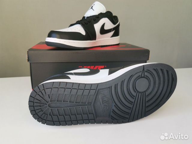 Кроссовки мужские Nike Air Jordan