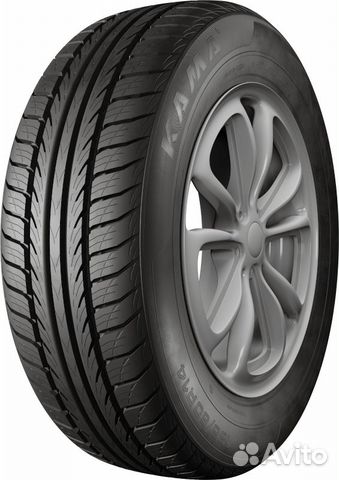 КАМА Breeze (HK-132) 185/65 R14 86J