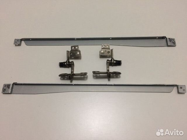 Петли матрицы ноутбука Samsung R530